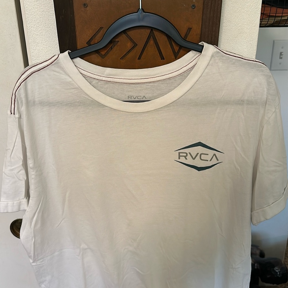 RVCA Shirt